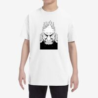 Heavy Cotton™ Youth 5.3 oz. T-Shirt Thumbnail