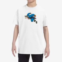 Heavy Cotton™ Youth 5.3 oz. T-Shirt Thumbnail
