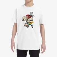 Heavy Cotton™ Youth 5.3 oz. T-Shirt Thumbnail
