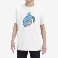 Heavy Cotton™ Youth 5.3 oz. T-Shirt Thumbnail
