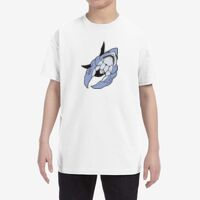 Heavy Cotton™ Youth 5.3 oz. T-Shirt Thumbnail
