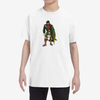Heavy Cotton™ Youth 5.3 oz. T-Shirt Thumbnail