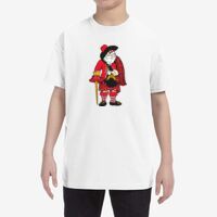 Heavy Cotton™ Youth 5.3 oz. T-Shirt Thumbnail