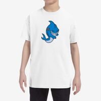 Heavy Cotton™ Youth 5.3 oz. T-Shirt Thumbnail
