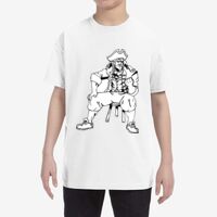 Heavy Cotton™ Youth 5.3 oz. T-Shirt Thumbnail