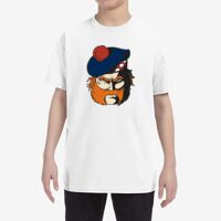 Heavy Cotton™ Youth 5.3 oz. T-Shirt Thumbnail