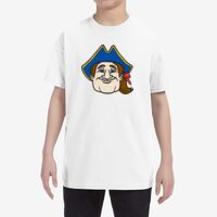 Heavy Cotton™ Youth 5.3 oz. T-Shirt Thumbnail