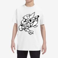 Heavy Cotton™ Youth 5.3 oz. T-Shirt Thumbnail