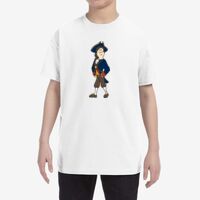 Heavy Cotton™ Youth 5.3 oz. T-Shirt Thumbnail