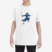 Heavy Cotton™ Youth 5.3 oz. T-Shirt Thumbnail