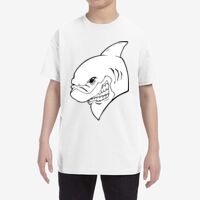 Heavy Cotton™ Youth 5.3 oz. T-Shirt Thumbnail