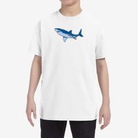 Heavy Cotton™ Youth 5.3 oz. T-Shirt Thumbnail