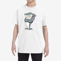 Heavy Cotton™ Youth 5.3 oz. T-Shirt Thumbnail