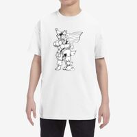 Heavy Cotton™ Youth 5.3 oz. T-Shirt Thumbnail