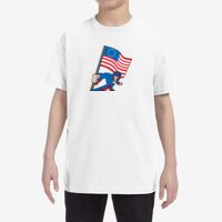 Heavy Cotton™ Youth 5.3 oz. T-Shirt Thumbnail