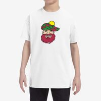 Heavy Cotton™ Youth 5.3 oz. T-Shirt Thumbnail