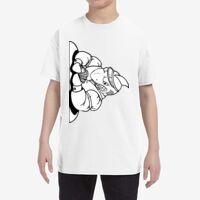 Heavy Cotton™ Youth 5.3 oz. T-Shirt Thumbnail
