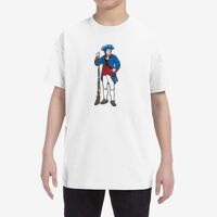 Heavy Cotton™ Youth 5.3 oz. T-Shirt Thumbnail