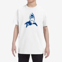 Heavy Cotton™ Youth 5.3 oz. T-Shirt Thumbnail