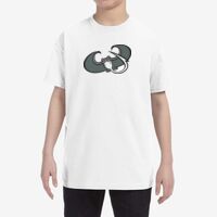 Heavy Cotton™ Youth 5.3 oz. T-Shirt Thumbnail