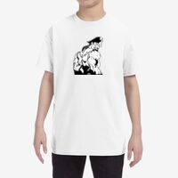 Heavy Cotton™ Youth 5.3 oz. T-Shirt Thumbnail