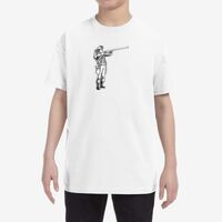 Heavy Cotton™ Youth 5.3 oz. T-Shirt Thumbnail