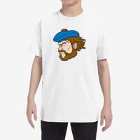Heavy Cotton™ Youth 5.3 oz. T-Shirt Thumbnail
