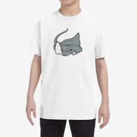 Heavy Cotton™ Youth 5.3 oz. T-Shirt Thumbnail