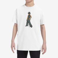 Heavy Cotton™ Youth 5.3 oz. T-Shirt Thumbnail