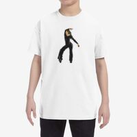 Heavy Cotton™ Youth 5.3 oz. T-Shirt Thumbnail