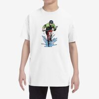 Heavy Cotton™ Youth 5.3 oz. T-Shirt Thumbnail
