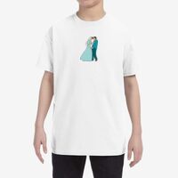 Heavy Cotton™ Youth 5.3 oz. T-Shirt Thumbnail