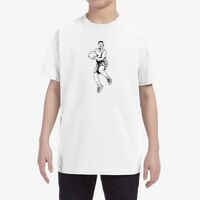 Heavy Cotton™ Youth 5.3 oz. T-Shirt Thumbnail