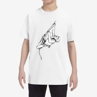 Heavy Cotton™ Youth 5.3 oz. T-Shirt Thumbnail