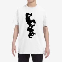 Heavy Cotton™ Youth 5.3 oz. T-Shirt Thumbnail