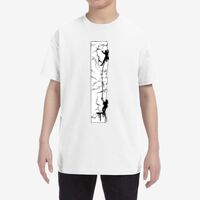 Heavy Cotton™ Youth 5.3 oz. T-Shirt Thumbnail