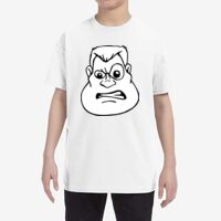 Heavy Cotton™ Youth 5.3 oz. T-Shirt Thumbnail