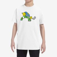 Heavy Cotton™ Youth 5.3 oz. T-Shirt Thumbnail