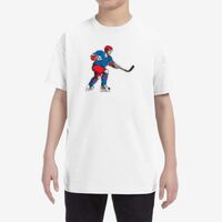 Heavy Cotton™ Youth 5.3 oz. T-Shirt Thumbnail