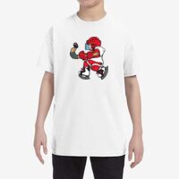 Heavy Cotton™ Youth 5.3 oz. T-Shirt Thumbnail