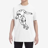 Heavy Cotton™ Youth 5.3 oz. T-Shirt Thumbnail