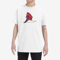 Heavy Cotton™ Youth 5.3 oz. T-Shirt Thumbnail