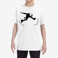 Heavy Cotton™ Youth 5.3 oz. T-Shirt Thumbnail
