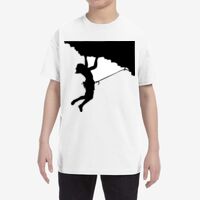 Heavy Cotton™ Youth 5.3 oz. T-Shirt Thumbnail