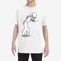 Heavy Cotton™ Youth 5.3 oz. T-Shirt Thumbnail