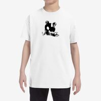 Heavy Cotton™ Youth 5.3 oz. T-Shirt Thumbnail