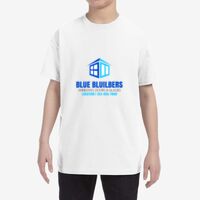 Heavy Cotton™ Youth 5.3 oz. T-Shirt Thumbnail