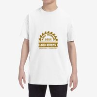 Heavy Cotton™ Youth 5.3 oz. T-Shirt Thumbnail