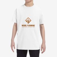 Heavy Cotton™ Youth 5.3 oz. T-Shirt Thumbnail