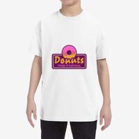Heavy Cotton™ Youth 5.3 oz. T-Shirt Thumbnail